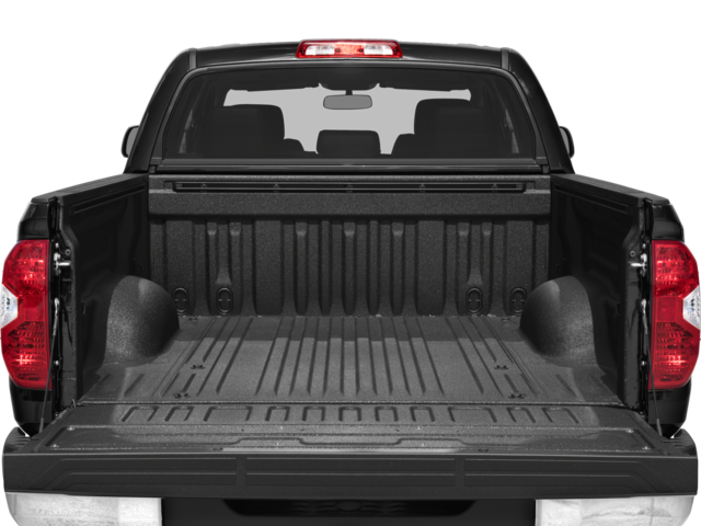 2017 Toyota Tundra 4WD Limited