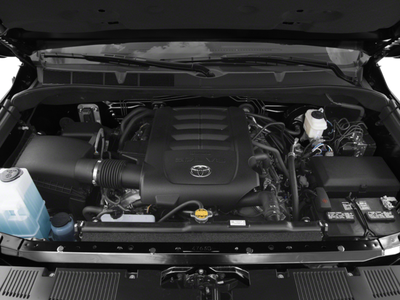 2017 Toyota Tundra 4WD Limited
