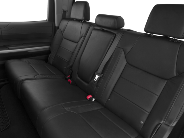 2017 Toyota Tundra 4WD Limited