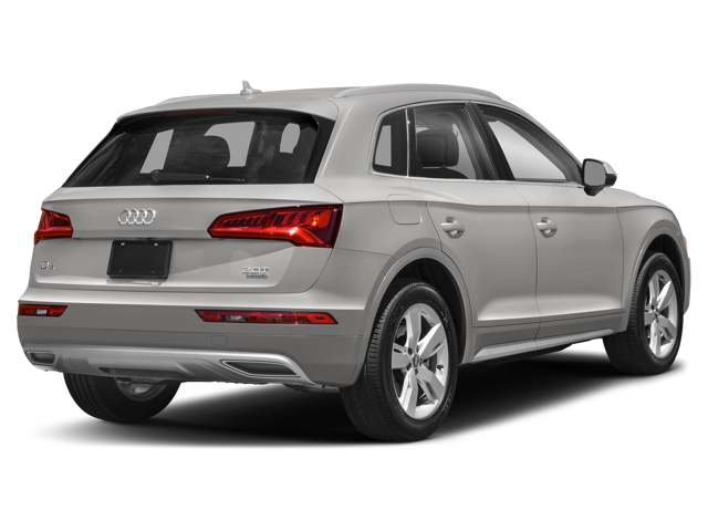 Used 2018 Audi Q5 Premium Plus with VIN WA1BNAFY1J2137963 for sale in Coeur d'Alene, ID
