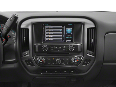 2018 Chevrolet Silverado 3500 HD Power Heated Leather Seats, Rear Vision Camera, Cruise Control