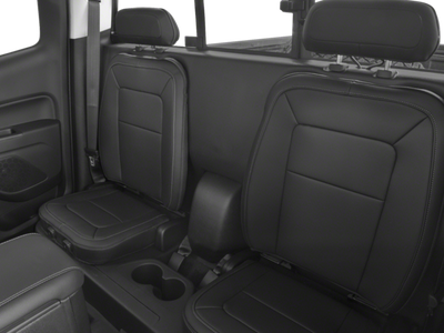 2018 Chevrolet Colorado 4WD ZR2