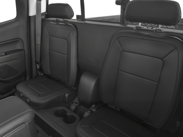 2018 Chevrolet Colorado 4WD ZR2