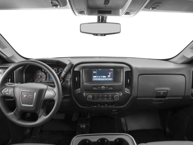 2018 GMC Sierra 2500 HD Base