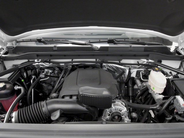 2018 GMC Sierra 2500 HD Base