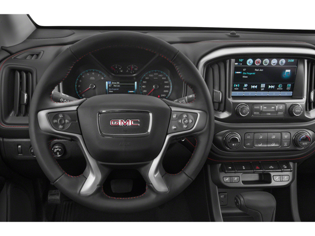 2018 GMC Canyon 4WD All Terrain w/Cloth