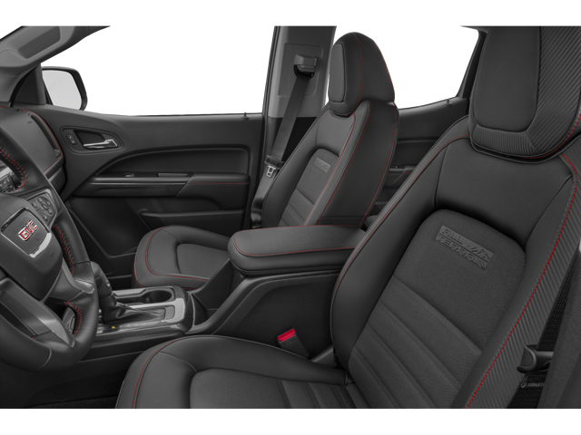 2018 GMC Canyon 4WD All Terrain w/Cloth