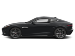 2018 Jaguar F-TYPE 400 Sport