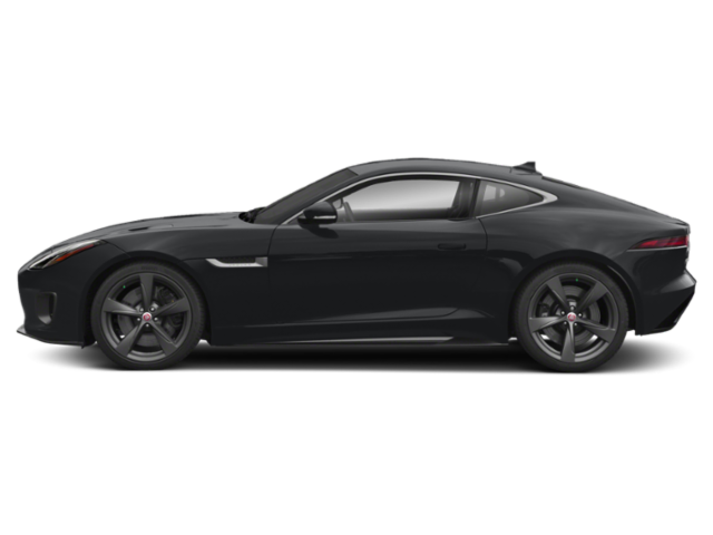2018 Jaguar F-TYPE 400 Sport