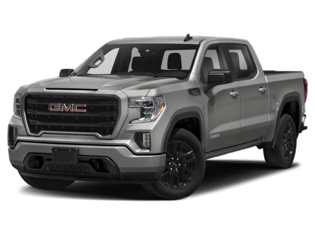 2019 GMC Sierra 1500 Elevation