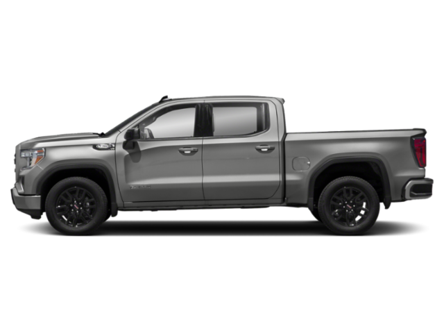 2019 GMC Sierra 1500 Elevation