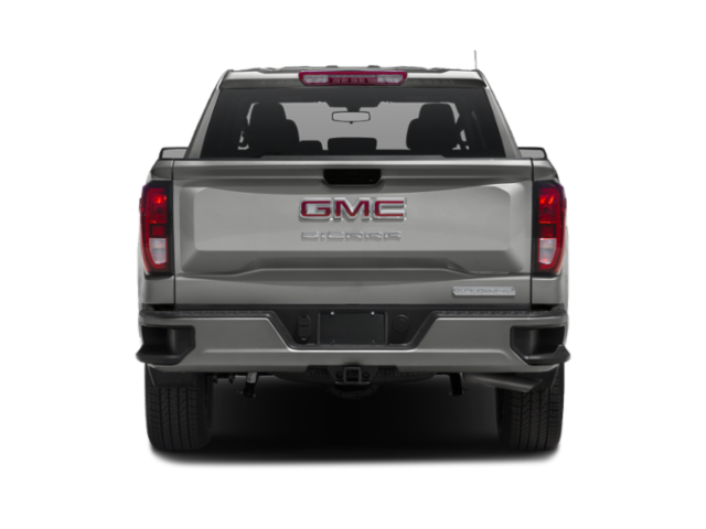 2019 GMC Sierra 1500 Elevation