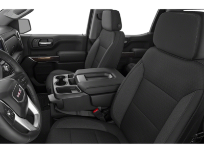 2019 GMC Sierra 1500 Elevation
