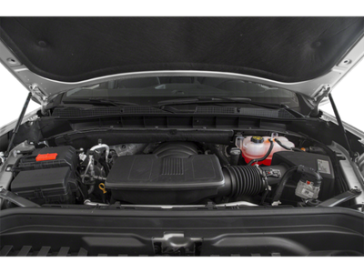 2019 GMC Sierra 1500 Elevation