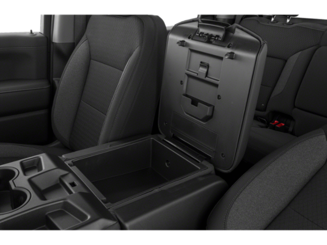 2019 GMC Sierra 1500 Elevation