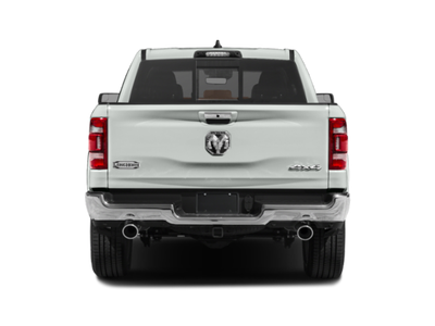2022 RAM 1500 Longhorn