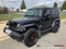 2015 Jeep Wrangler Sahara