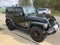 2015 Jeep Wrangler Sahara