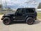 2015 Jeep Wrangler Sahara