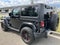 2015 Jeep Wrangler Sahara