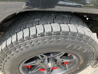 2015 Jeep Wrangler Sahara