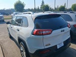 2015 Jeep Cherokee 6-Way Seat, Keyless Entry, Cruise Control, Air Conditioning