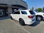 2018 Dodge Durango GT, Leather Power Lumbar Memory Heated Seat, Back Up Camera