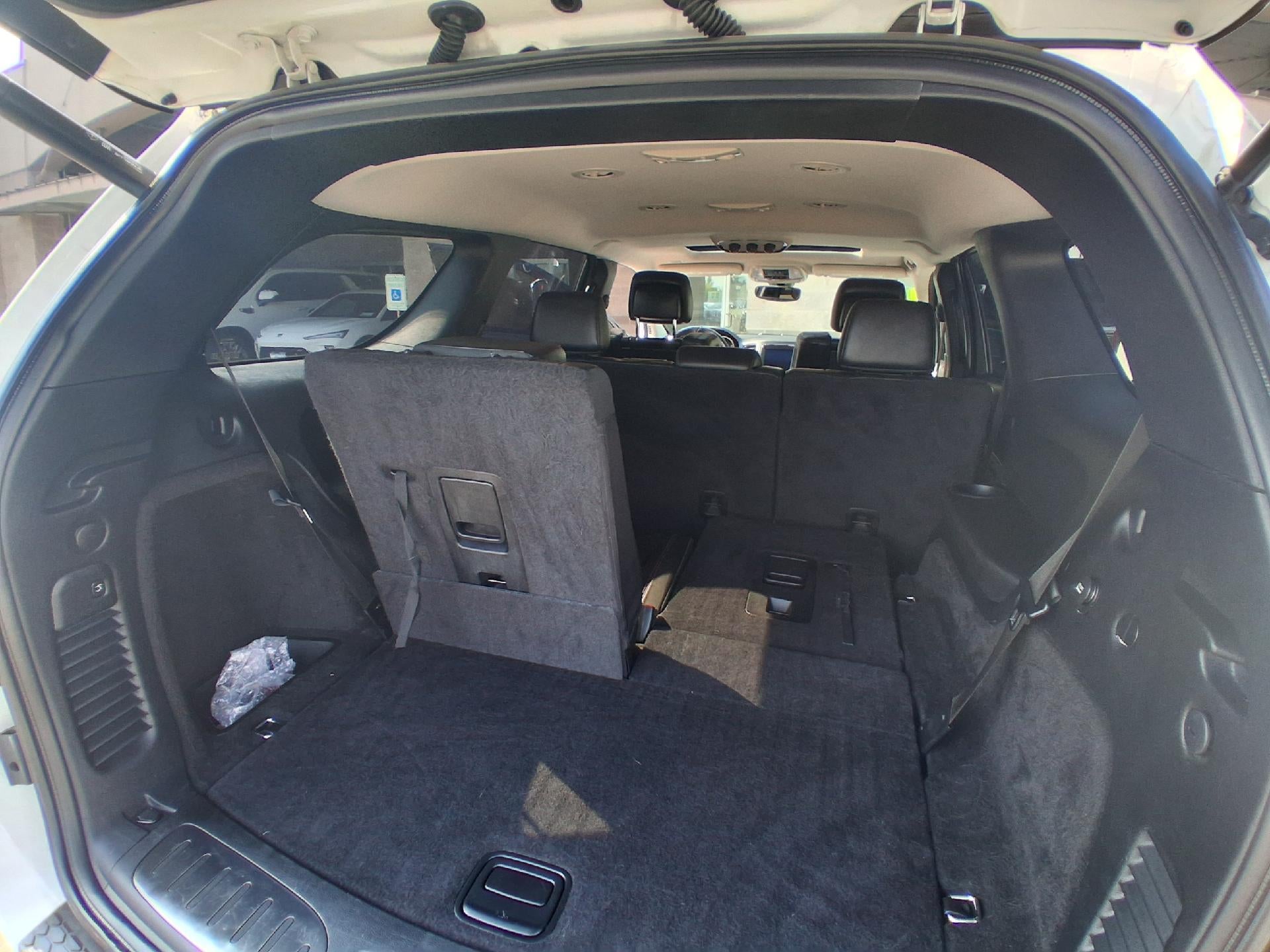 2018 Dodge Durango GT, Leather Power Lumbar Memory Heated Seat, Back Up Camera