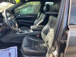 2019 Jeep Grand Cherokee Leather Power Lumbar Seat, Cruise Control, Back Up Camera, Keyless Entry