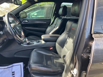 2019 Jeep Grand Cherokee Leather Power Lumbar Seat, Cruise Control, Back Up Camera, Keyless Entry