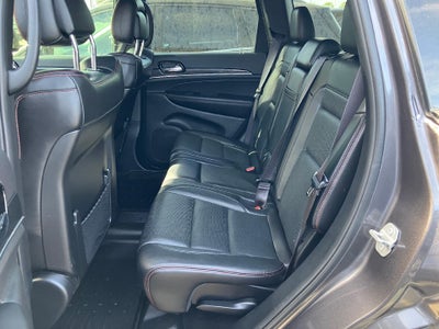 2019 Jeep Grand Cherokee Leather Power Lumbar Seat, Cruise Control, Back Up Camera, Keyless Entry