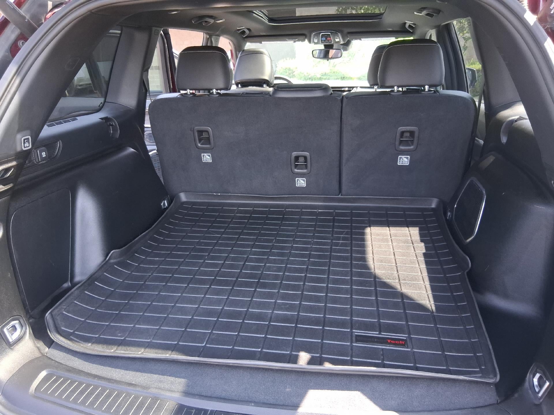 2024 Jeep Grand Cherokee 4xe Power Memory Lumbar Seat, Adaptive Cruise Control, Back Up Camera