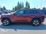 2024 Jeep Grand Cherokee 4xe Power Memory Lumbar Seat, Adaptive Cruise Control, Back Up Camera