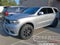 2020 Dodge Durango Power Lumbar Memory Heated Seat, Cruise Control, Keyless Entry