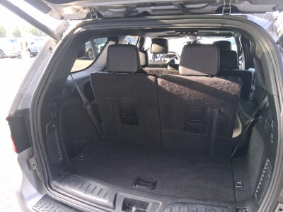 2020 Dodge Durango Power Lumbar Memory Heated Seat, Cruise Control, Keyless Entry
