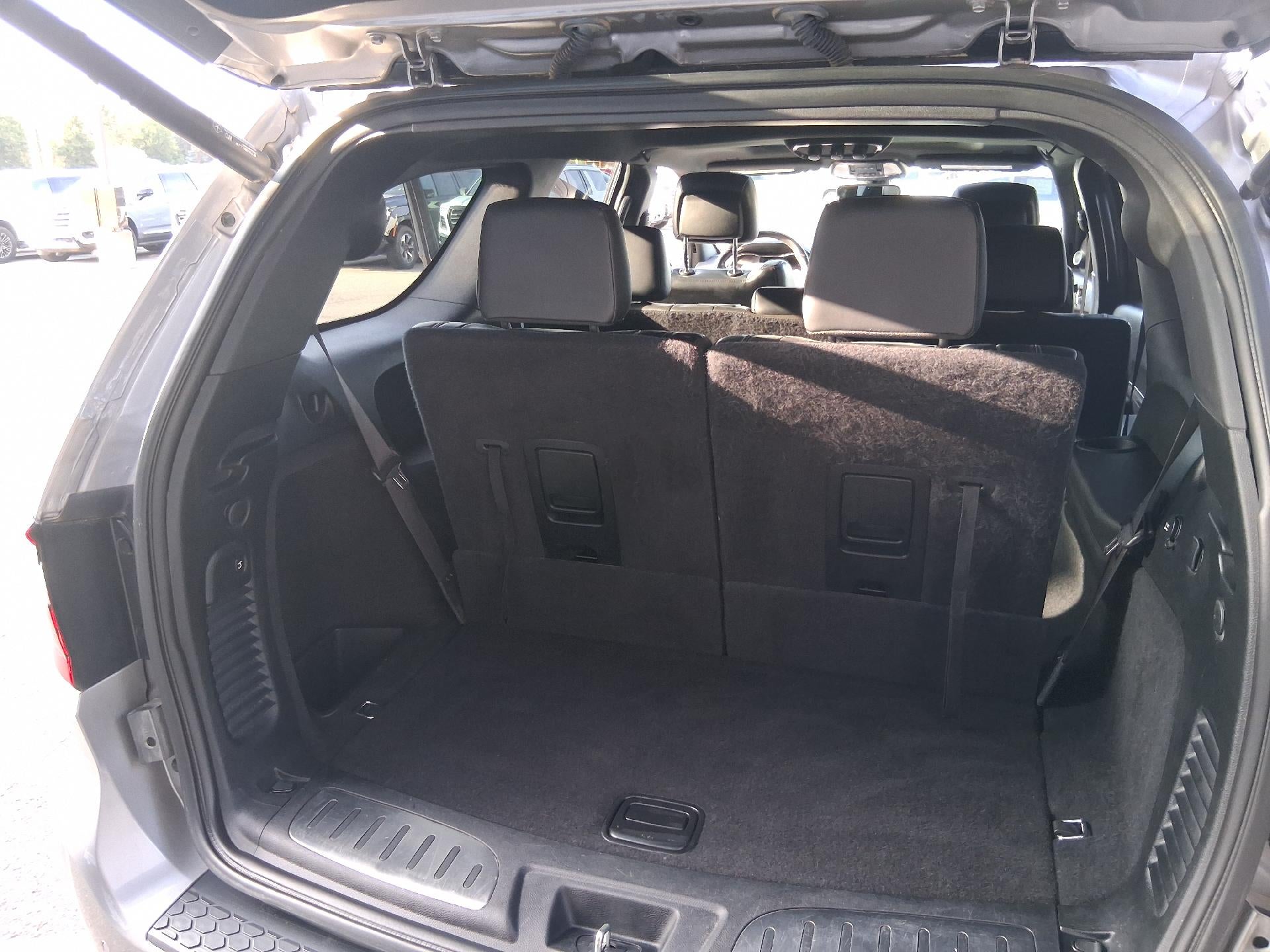 2020 Dodge Durango Power Lumbar Memory Heated Seat, Cruise Control, Keyless Entry