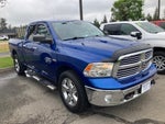 2015 RAM 1500 Big Horn, Keyless Entry, Power Locks and Windows, Cruise Control