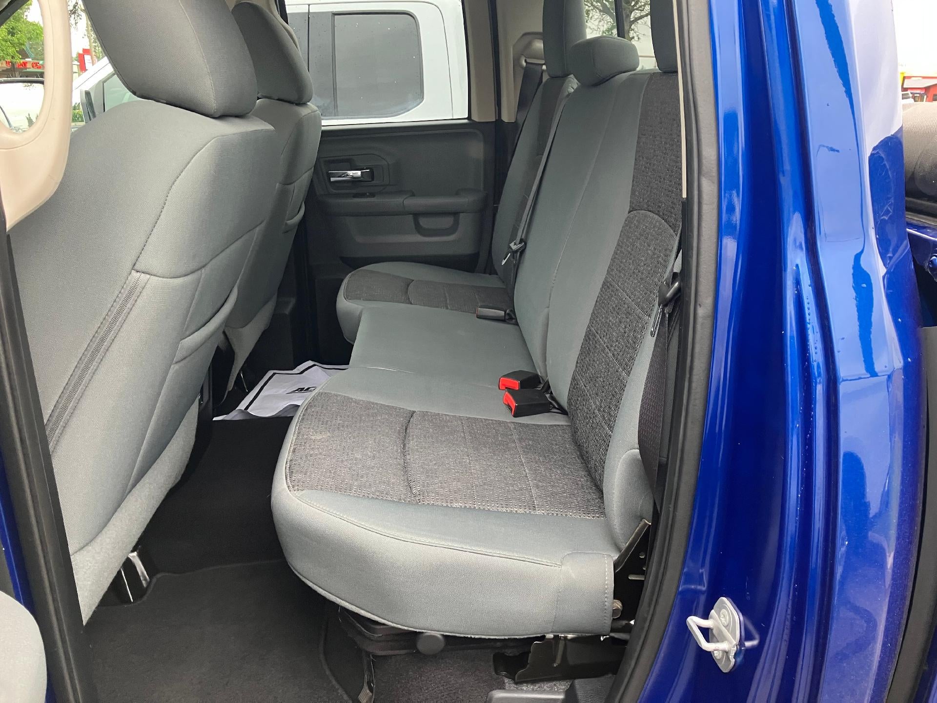 2015 RAM 1500 Big Horn, Keyless Entry, Power Locks and Windows, Cruise Control