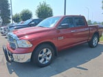 2014 RAM 1500 4-Way Seat, Keyless Entry, Cruise Control, Air Conditioning