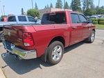 2014 RAM 1500 4-Way Seat, Keyless Entry, Cruise Control, Air Conditioning