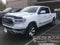 2019 RAM 1500 Memory Power Lumbar Heated Seat, Back Up Camera, Cruise Control