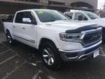 2019 RAM 1500 Memory Power Lumbar Heated Seat, Back Up Camera, Cruise Control