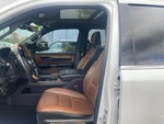 2021 RAM 1500 Memory Heated and Cooled Power Seat, Sunroof, Running Boards, Navigation