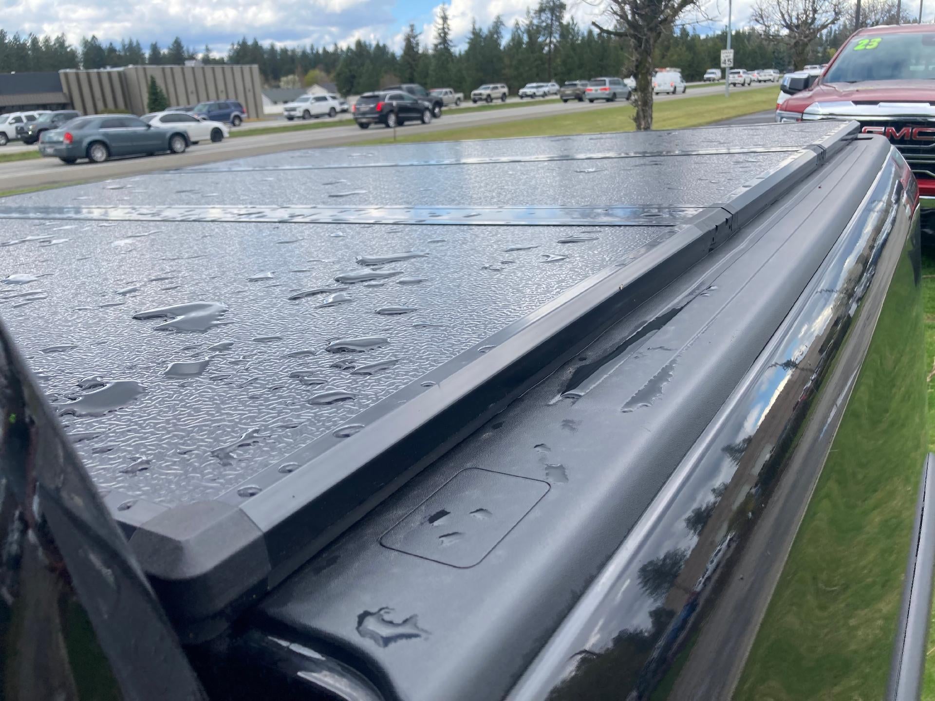 2021 RAM 1500 Rebel, Power Seat, Back Up Camera, Keyless Entry, Tow Package