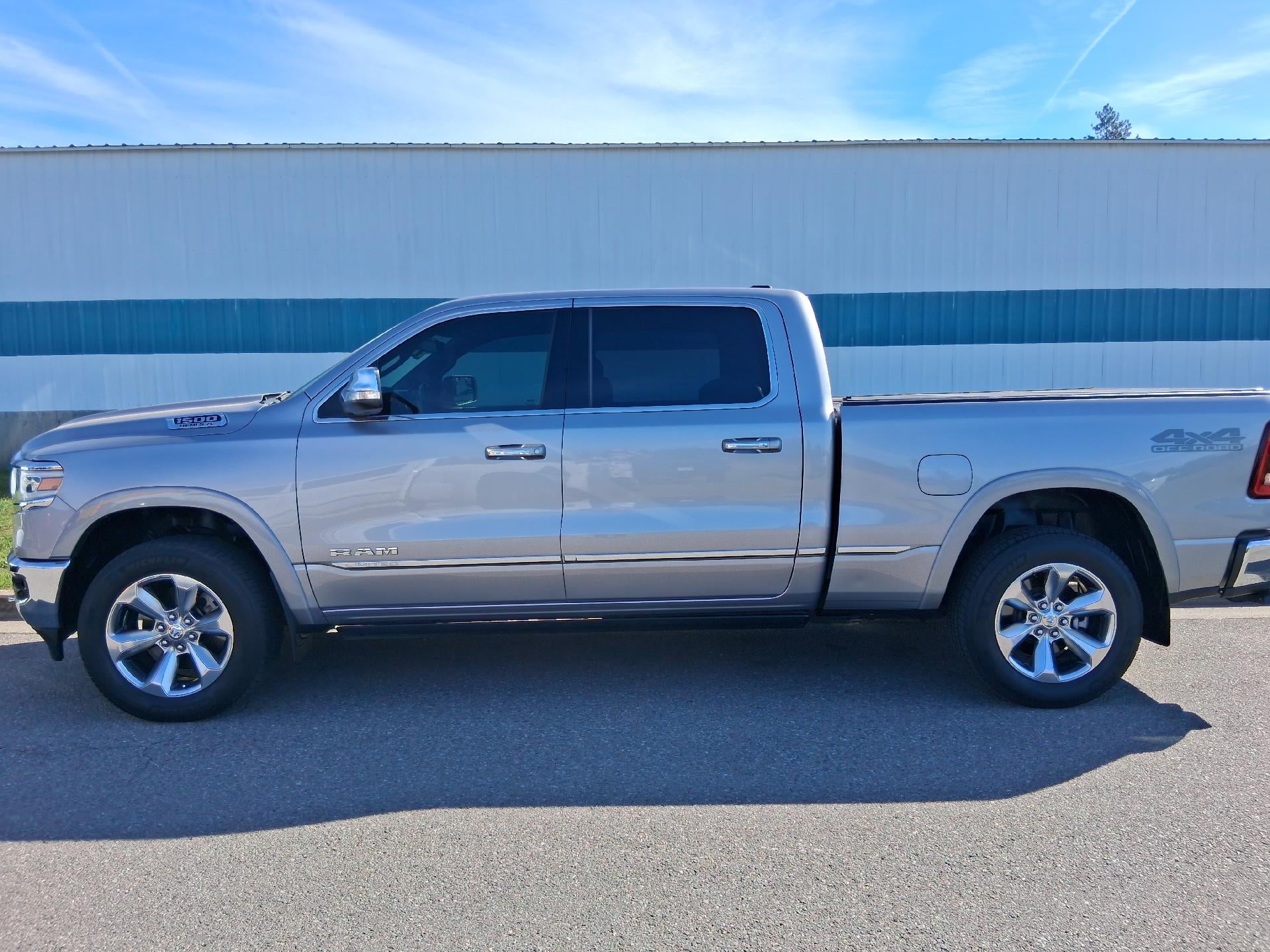 2019 RAM 1500 Limited