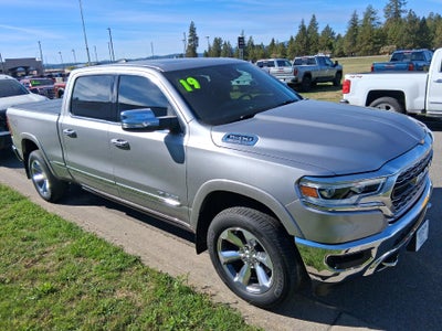 2019 RAM 1500 Limited