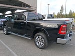 2022 RAM 1500 Power Lumbar Heated and Cooled Seat, Keyless Entry, Rear Vision Camera