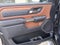 2022 RAM 1500 Power Lumbar Heated and Cooled Seat, Keyless Entry, Rear Vision Camera