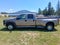 2005 Ford Super Duty F-550 DRW Lariat, Dually, AM/FM Stereo