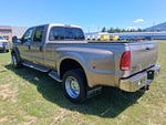 2005 Ford Super Duty F-550 DRW Lariat, Dually, AM/FM Stereo